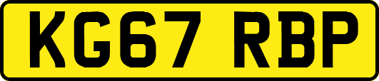 KG67RBP