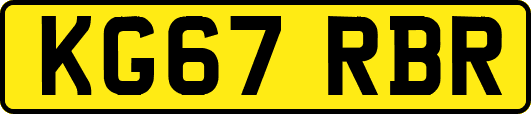 KG67RBR