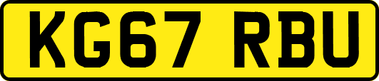 KG67RBU