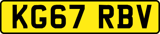 KG67RBV