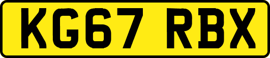 KG67RBX