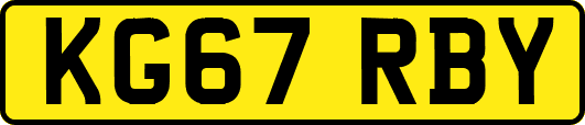 KG67RBY