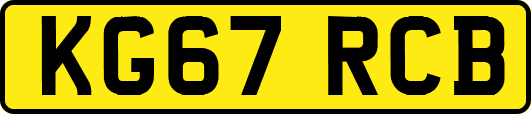 KG67RCB