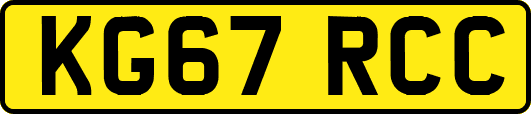 KG67RCC