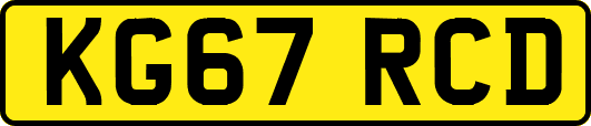 KG67RCD