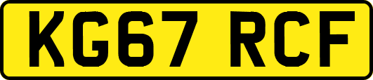 KG67RCF