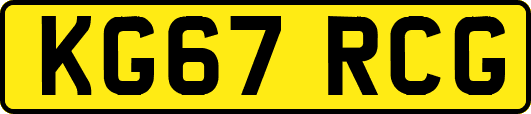 KG67RCG