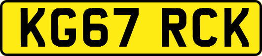 KG67RCK