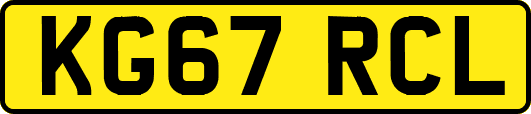 KG67RCL