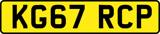 KG67RCP