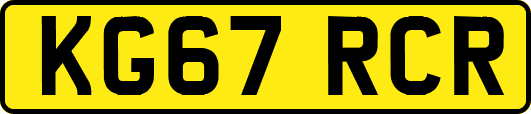 KG67RCR