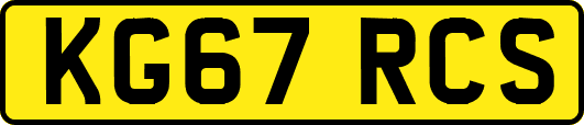 KG67RCS