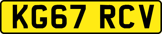KG67RCV