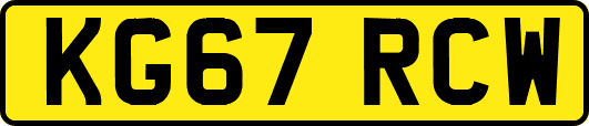 KG67RCW