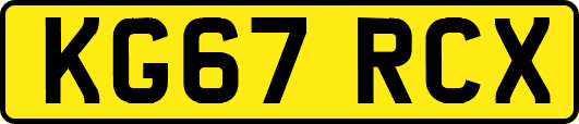 KG67RCX