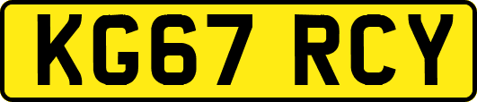 KG67RCY