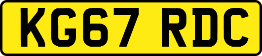 KG67RDC