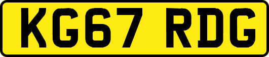 KG67RDG
