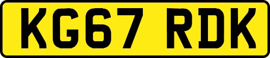 KG67RDK