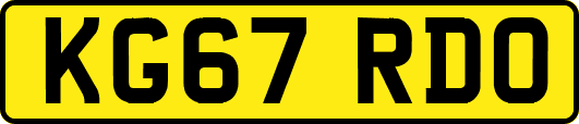 KG67RDO