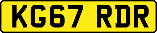 KG67RDR