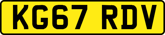 KG67RDV