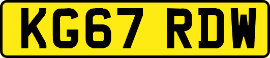 KG67RDW