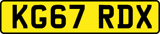 KG67RDX