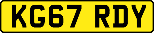 KG67RDY