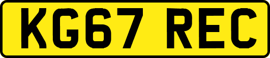 KG67REC