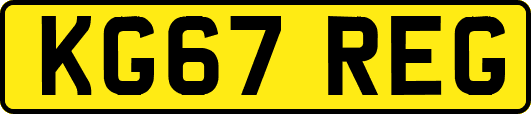KG67REG