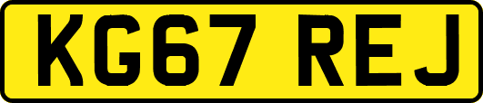 KG67REJ