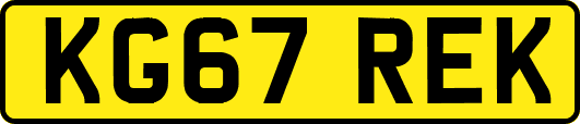 KG67REK