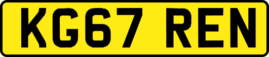 KG67REN