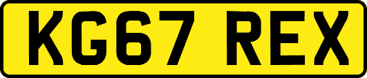 KG67REX