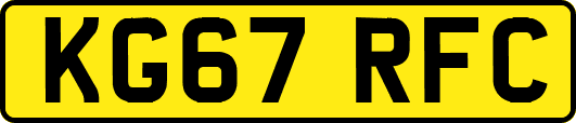 KG67RFC