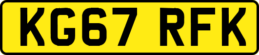 KG67RFK
