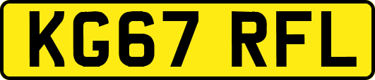 KG67RFL
