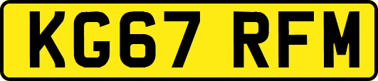 KG67RFM