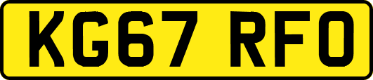 KG67RFO