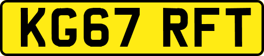 KG67RFT