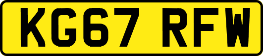 KG67RFW