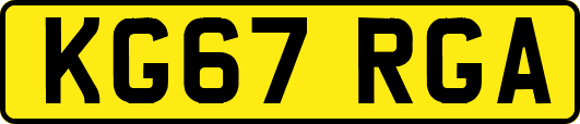 KG67RGA