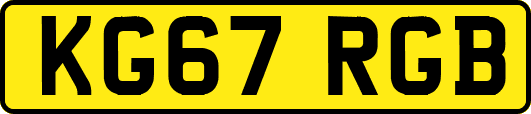 KG67RGB