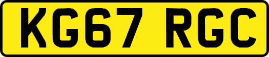 KG67RGC