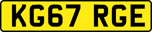 KG67RGE