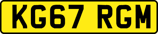 KG67RGM