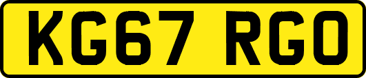 KG67RGO