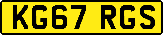 KG67RGS