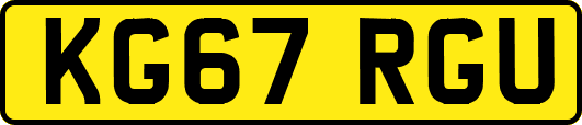 KG67RGU